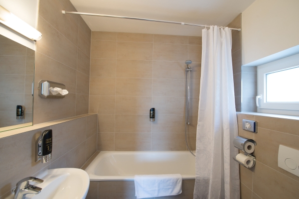 Goethe Business Hotel by Trip Inn
